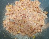 Foto langkah ke 2 dari resep Nasi Goreng Kornet Pedas.