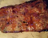 A picture of step 3 of Meatloaf.