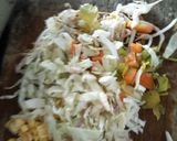 Foto langkah ke 3 dari resep Ayam teriyaki pedes teflon.