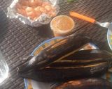 Foto del paso 5 de la receta: Parrillada de carne y pescado