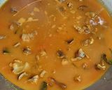 Foto langkah ke 4 dari resep Tongseng Sapi.