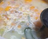 Foto langkah ke 4 dari resep Kolak waluh mix kolang kaling,,,.