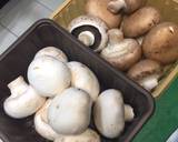 Individual Mushroom Picnic Pies recipe step 2 photo