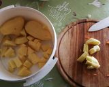 Frankfurti leves recept fázis 2 fotója