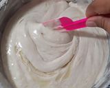 Foto langkah ke 5 dari resep Bolu Mocca Putih Telur.