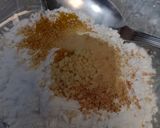 Foto langkah ke 2 dari resep Tempe Goreng Mendoan.