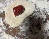 Foto del paso 2 de la receta: Bollos preñaos