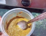 পেঁয়াজের খাস্তাকচুরি (Onion Khaasta kochuri recipe in Bengali) রেসিপি ধাপ - 2 ছবি