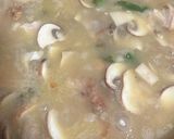Foto del paso 3 de la receta: Espaguetis con pollo al limón / SINGLUTEN!