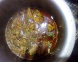 A picture of step 4 of Degi Qorma.