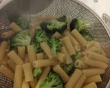 Foto del paso 4 de la receta: Pasta horneada con chorizo y vegetales
