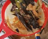 Foto langkah ke 5 dari resep Mie Rebus Medan.