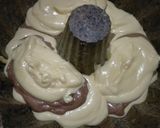 Foto langkah ke 7 dari resep Marble Cake.