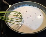 Foto del paso 2 de la receta: Espaguetti Con Salmón ahumado