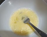 Foto langkah ke 2 dari resep Ayam Goreng Tepung Renyah Kriuk Kriuk.