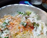 লাউ এর কোফতা কারী (Lau er kofta curry recipe in Bengali) রেসিপির ধাপ 5 ছবি