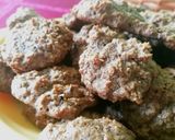 Csokis kókuszos süti🍫 recept fázis 3 fotója