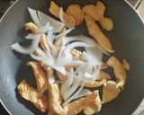 Foto del paso 2 de la receta: Pollo con Zucchini