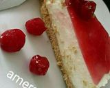 صورة لخطوة 3 من وصفة الكرز بدون فرن