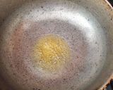 Foto del paso 2 de la receta: Soufflé de berenjena 🍆 al sartén 🍳
