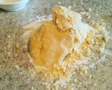 Foto del paso 2 de la receta: Masa quebradiza