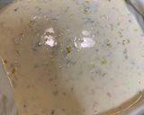 Foto del paso 3 de la receta: Quiche rápida de salmón