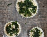 A picture of step 8 of Quiche 🇫🇷🇫🇷.