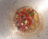 Foto langkah ke 1 dari resep Sambal terasi.