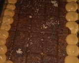 Foto del paso 5 de la receta: Chocotorta