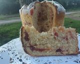 Foto del paso 8 de la receta: Pan dulce 🎅