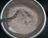 A picture of step 4 of Assorted mixed cookies.
