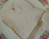 Foto langkah ke 1 dari resep Roti Goreng Isi Sosis Mayo.