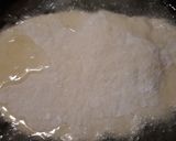 A picture of step 4 of Chalupas.