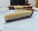 Foto langkah ke 9 dari resep Anabolic Sweet Potato Crusted Egg Tarts|High Protein, Low Calorie, Sugar & Gluten Free.