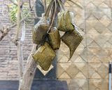 Foto langkah ke 2 dari resep Sate Danguang Danguang (Sate Padang kuah kuning).