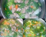 Foto del paso 4 de la receta: Guiso de pavo a la canela