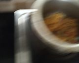 मटार बटाटा भाजी (matar batata bhaji recipe in marathi) रेसिपी स्टेप 1 फोटो 