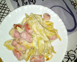 Foto del paso 5 de la receta: Patatas Foster's con salchichas de pollo en la cecofry 4D