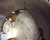 Foto del paso 3 de la receta: Quiche o tarta de acelgas