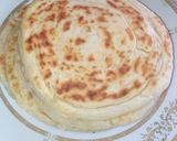 Foto langkah ke 9 dari resep Roti Maryam.