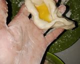Foto langkah ke 4 dari resep Pempek Dos (Tanpa Ikan).