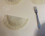 Фото кроку 1 до 🥟Чебуреки.