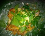 Foto langkah ke 3 dari resep Pepes Ayam Pressure Cooker.