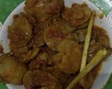 Foto langkah ke 4 dari resep Jengkol balado maknyus ala mama atar.