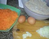 Foto del paso 1 de la receta: Pastel de zanahorias