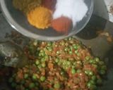 पनीर भुर्जी रेसिपी चरण 5 फोटो
