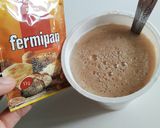 Foto langkah ke 1 dari resep Donat SP empuk dan lembut.