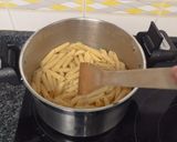 Foto del paso 6 de la receta Pasta Básica