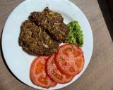 Foto del paso 5 de la receta: Hamburguesas Caseras 🍔