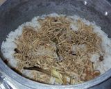 Foto langkah ke 6 dari resep Nasi Liwet.